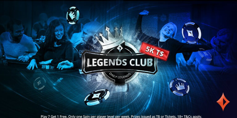 legends club