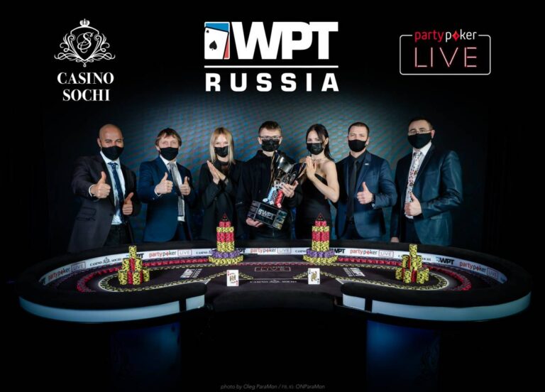 Покер онлайн видео турниров на русском языке жетоны в игровые аппараты санкт петербург