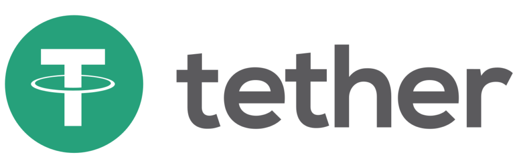 1280px Tether Logo.svg