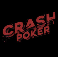 crash poker logo
