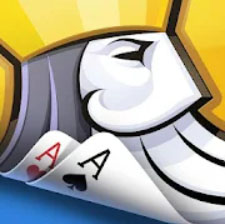 mr poker logo