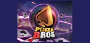 pokerbros logo