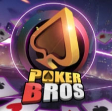 pokerbros logo
