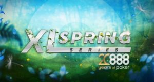 xl spring series 22
