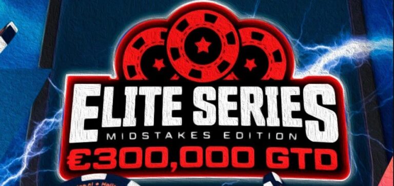 elite series redstar