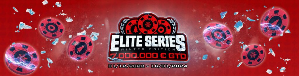Elite Series €7M GTD