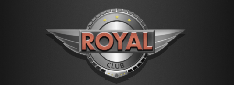 royal club pokerking