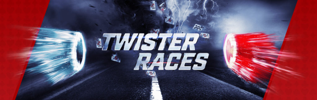 twister races redstar